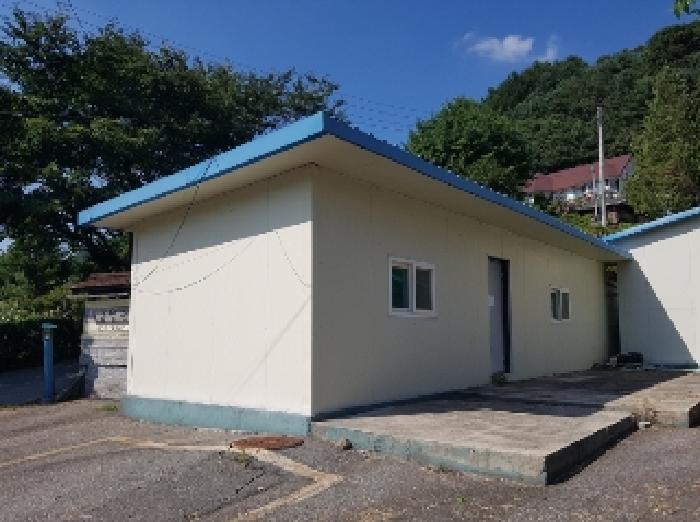 강원특별자치도 홍천군 서면 대곡리 526-1 근린시설 경매 사진 20