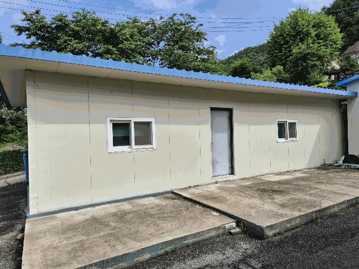 강원특별자치도 홍천군 서면 대곡리 526-1 근린시설 경매 사진 3