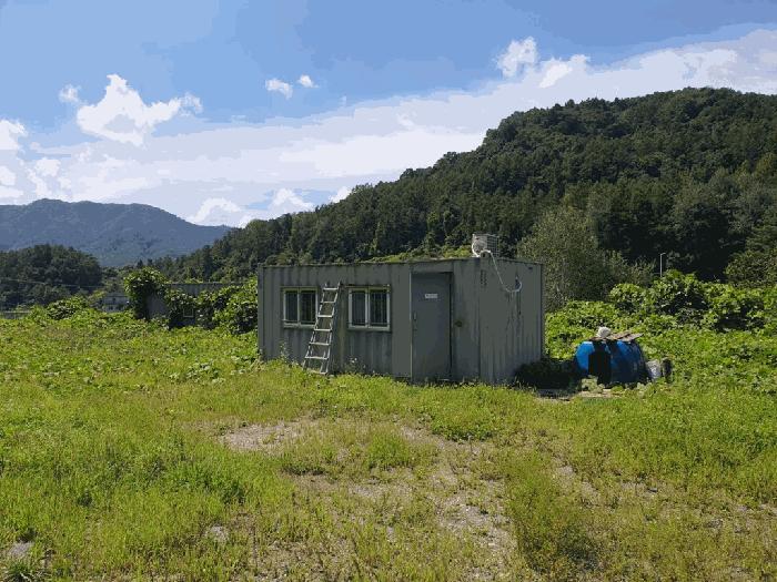 강원특별자치도 춘천시 남면 후동리 448-2 공장 경매 사진 16