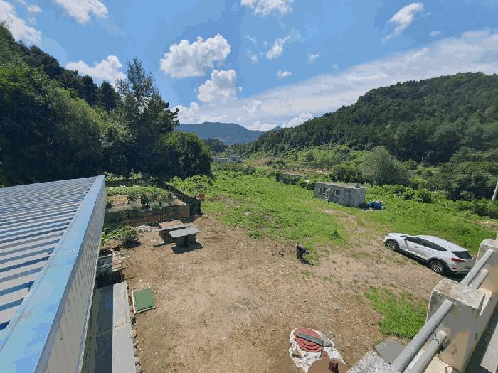 강원특별자치도 춘천시 남면 후동리 448-2 공장 경매 사진 2