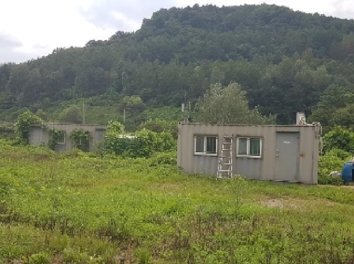 강원특별자치도 춘천시 남면 후동리 448-2 공장 경매 사진 23