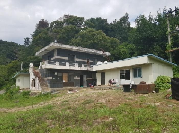 강원특별자치도 춘천시 남면 후동리 448-2 공장 경매 사진 28