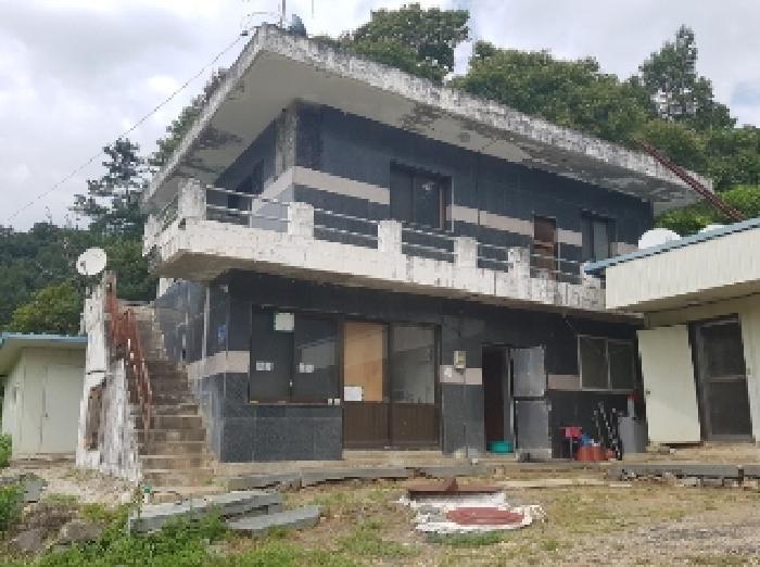 강원특별자치도 춘천시 남면 후동리 448-2 공장 경매 사진 29