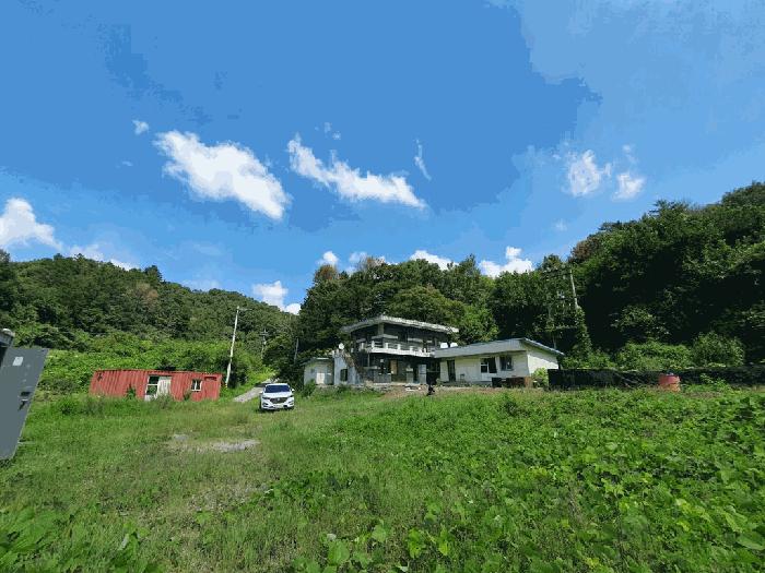 강원특별자치도 춘천시 남면 후동리 448-2 공장 경매 사진 3