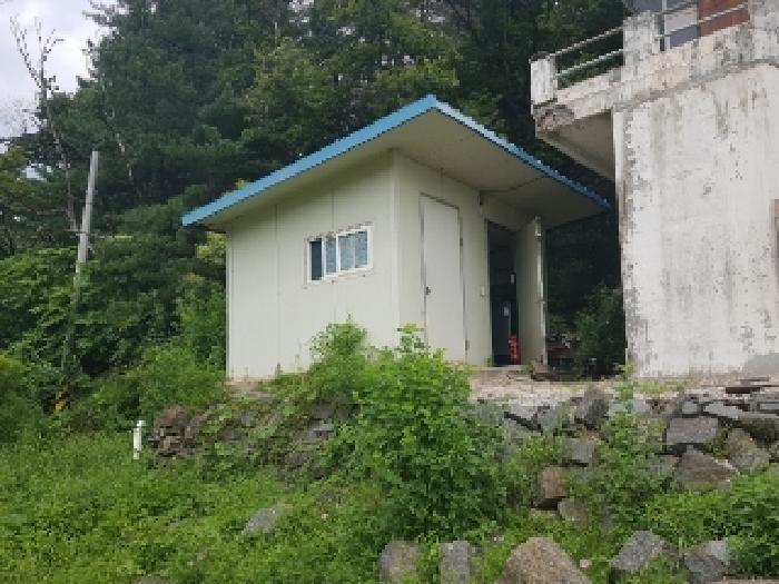 강원특별자치도 춘천시 남면 후동리 448-2 공장 경매 사진 32