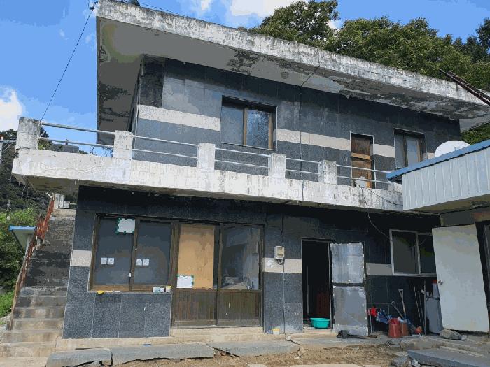 강원특별자치도 춘천시 남면 후동리 448-2 공장 경매 사진 4