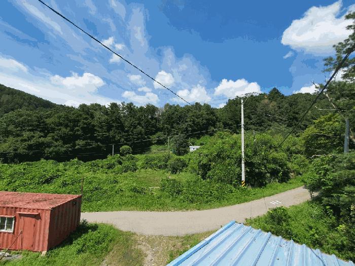 강원특별자치도 춘천시 남면 후동리 448-2 공장 경매 사진 6