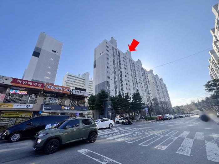 강원특별자치도 강릉시 연곡면 동덕리 870 상가 경매 사진 1