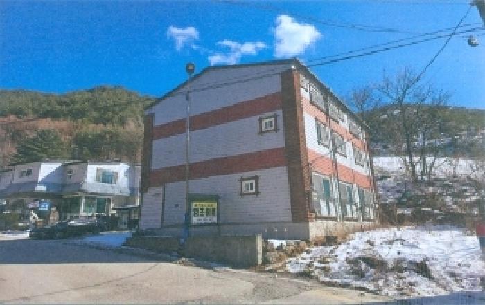 강원특별자치도 삼척시 도계읍 황조길 66구) 강원특별자치도 삼척시 도계읍 황조리 153-6 다가구주택 경매 사진 2