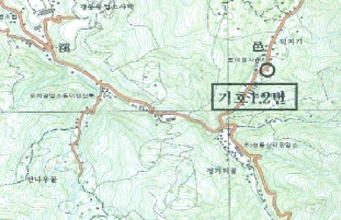 강원특별자치도 삼척시 도계읍 황조길 66구) 강원특별자치도 삼척시 도계읍 황조리 153-6 다가구주택 경매 사진 4