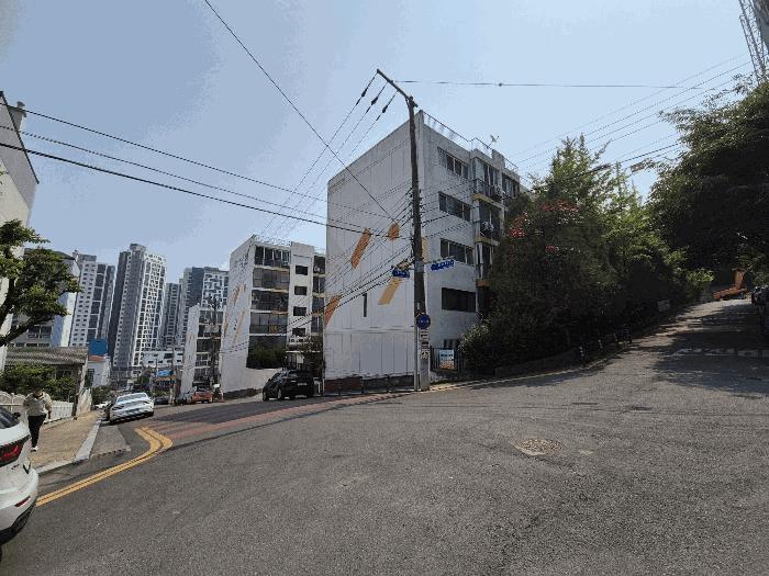 대구광역시 수성구 지산동 1190-2 낙원아파트 2동 5층608호 아파트 경매 사진 2