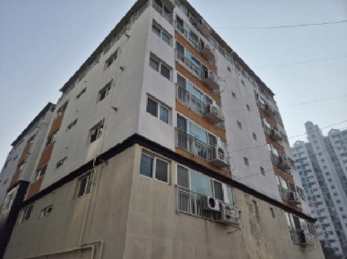 경상북도 포항시 남구 포스코대로 147-4, 6층603호 (대잠동,세강유니엘102)구) 경상북도 포항시 남구 대잠동 470-4 아파트 경매 사진 7