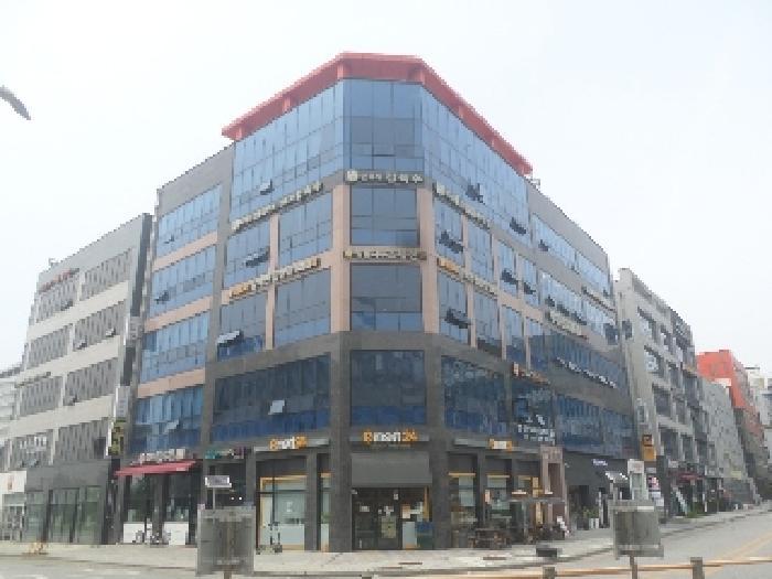 전북특별자치도 전주시 덕진구 만성동 1260-4 승소빌딩주건축물제1동 2층204호 근린상가 경매 사진 5