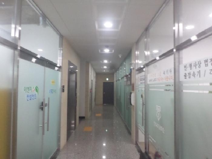 전북특별자치도 전주시 덕진구 만성동 1260-4 승소빌딩주건축물제1동 2층204호 근린상가 경매 사진 7