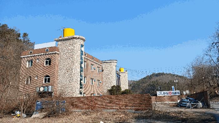 전북특별자치도 진안군 진안읍 군하리 371-45 병원 경매 사진 12