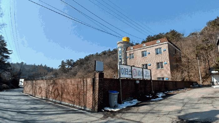 전북특별자치도 진안군 진안읍 군하리 371-45 병원 경매 사진 5