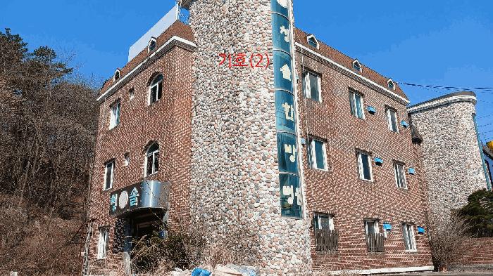 전북특별자치도 진안군 진안읍 군하리 371-45 병원 경매 사진 7