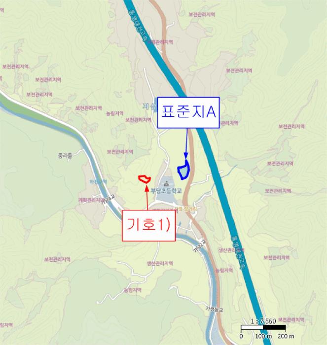 전북특별자치도 무주군 부남면 가당리 442-2 전 경매 사진 26