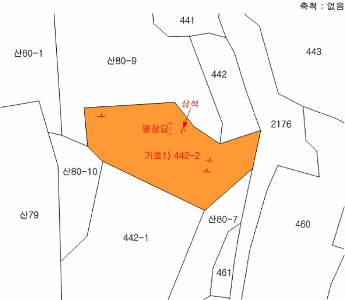 전북특별자치도 무주군 부남면 가당리 442-2 전 경매 사진 27