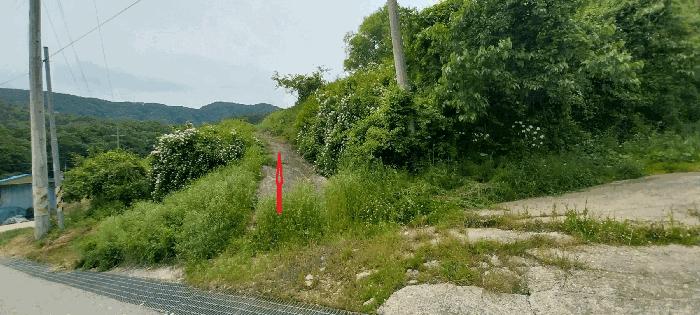 전북특별자치도 무주군 부남면 가당리 442-2 전 경매 사진 4