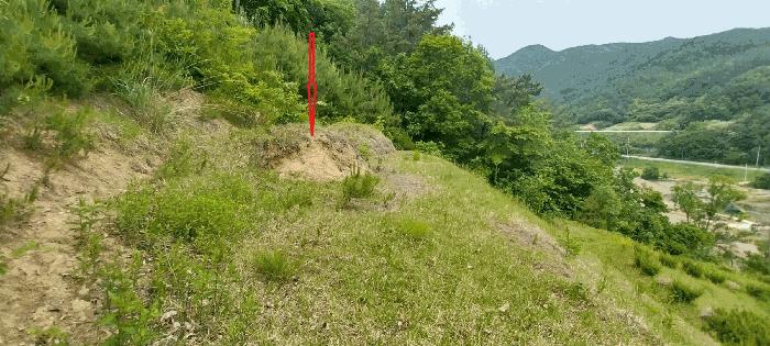 전북특별자치도 무주군 부남면 가당리 442-2 전 경매 사진 5