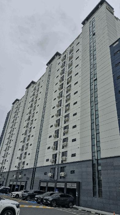 경북 포항시 북구 아파트