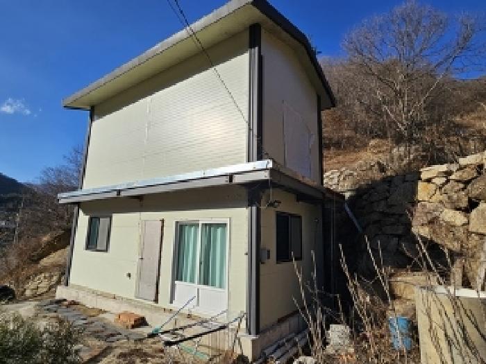경상남도 산청군 시천면 내대리 250 답 경매 사진 2