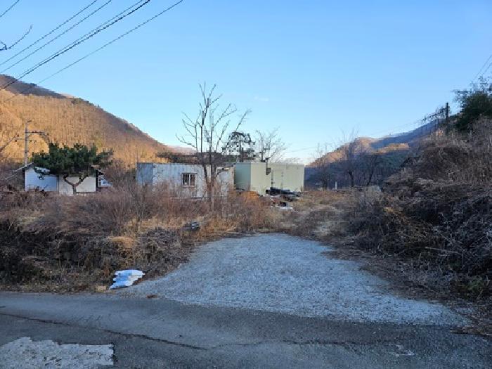 경상남도 산청군 시천면 내대리 250 답 경매 사진 9