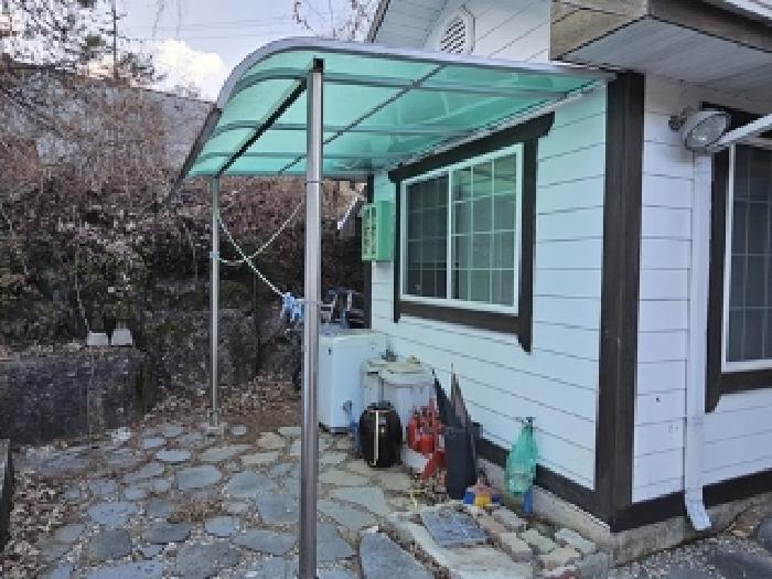 경상남도 산청군 시천면 내대리 264-10 근린주택 경매 사진 19