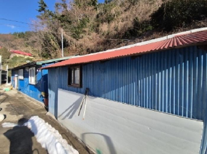 경상북도 울릉군 울릉읍 저동리 450-17 임야 경매 사진 3