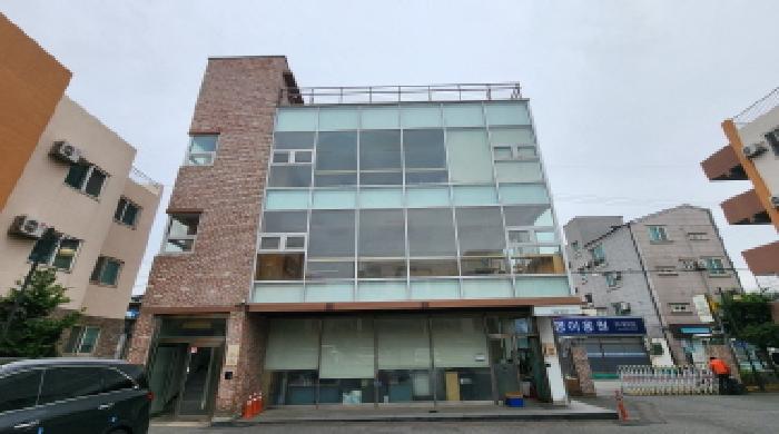 전북특별자치도 군산시 경암동 663-1 근린시설 경매 사진 11