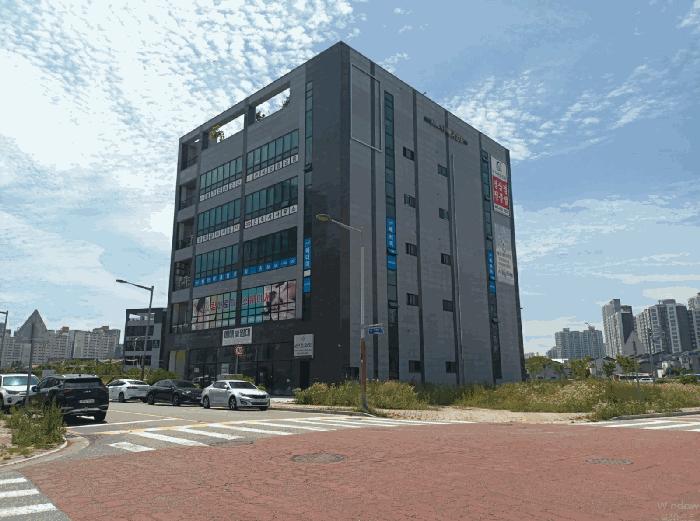 전북특별자치도 군산시 미장동 515-1 1층103호 근린상가 경매 사진 2