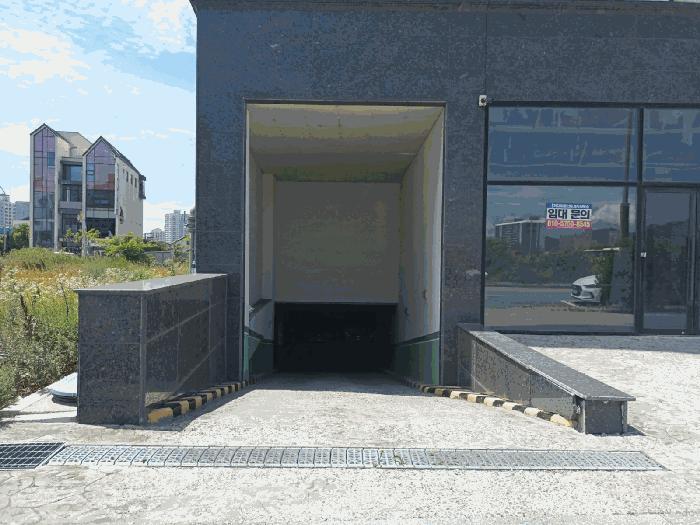 전북특별자치도 군산시 미장동 515-1 1층103호 근린상가 경매 사진 6