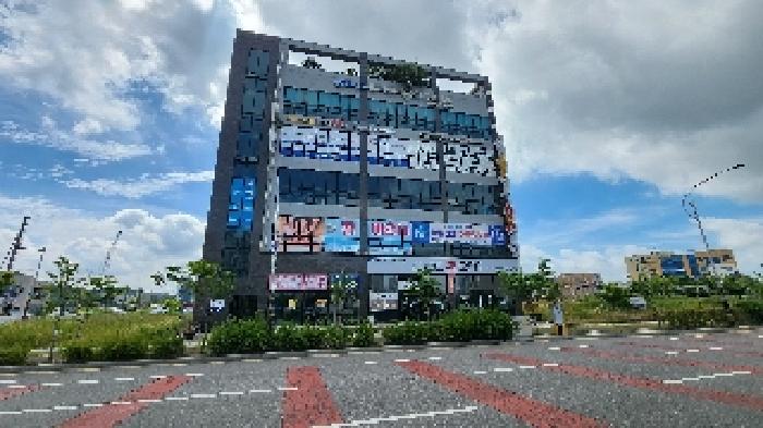 전북특별자치도 군산시 미장동 515-1 1층103호 근린상가 경매 사진 9