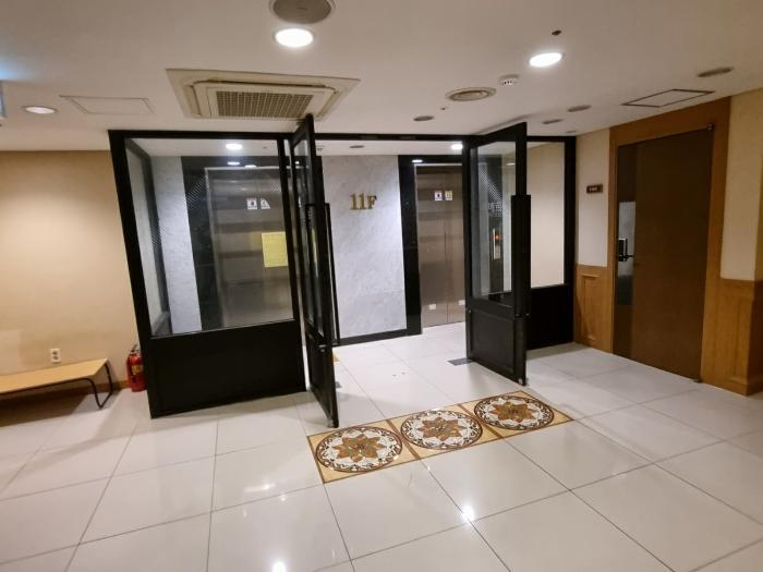 부산광역시 해운대구 구남로 49, 11층1101호 (중동,엘리시아)구) 부산광역시 해운대구 중동 1392-26 콘도(호텔) 경매 사진 11