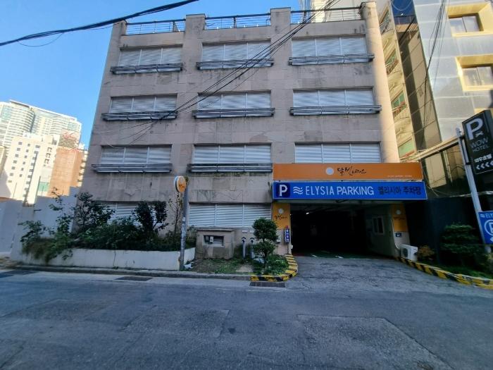 부산광역시 해운대구 구남로 49, 11층1101호 (중동,엘리시아)구) 부산광역시 해운대구 중동 1392-26 콘도(호텔) 경매 사진 15