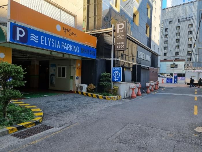 부산광역시 해운대구 구남로 49, 11층1101호 (중동,엘리시아)구) 부산광역시 해운대구 중동 1392-26 콘도(호텔) 경매 사진 16