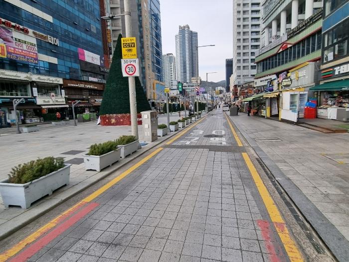 부산광역시 해운대구 구남로 49, 11층1101호 (중동,엘리시아)구) 부산광역시 해운대구 중동 1392-26 콘도(호텔) 경매 사진 7