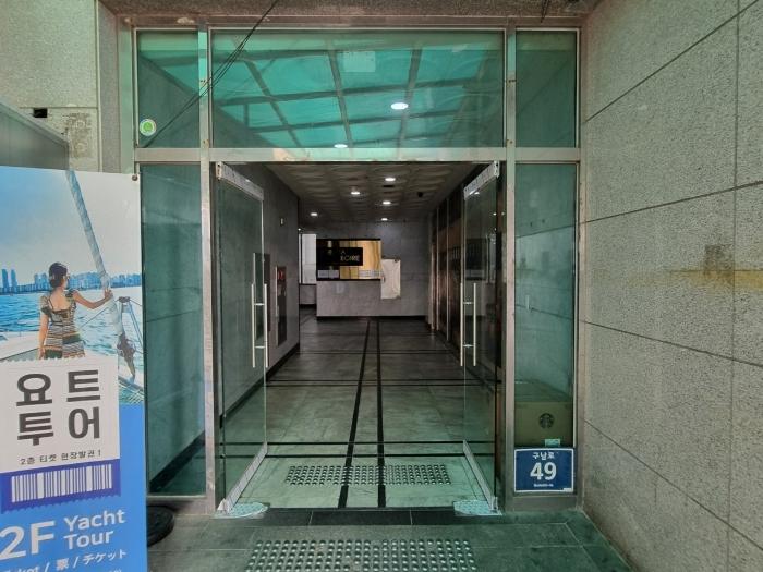 부산광역시 해운대구 구남로 49, 10층1001호 (중동,엘리시아)구) 부산광역시 해운대구 중동 1392-26 콘도(호텔) 경매 사진 10