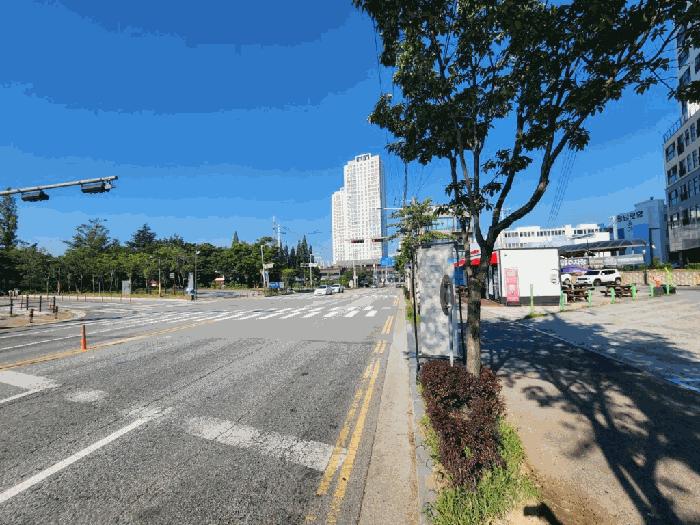 전북특별자치도 익산시 어양동 511-41 에스파크센텀 1동 7층702호 오피스텔 경매 사진 6
