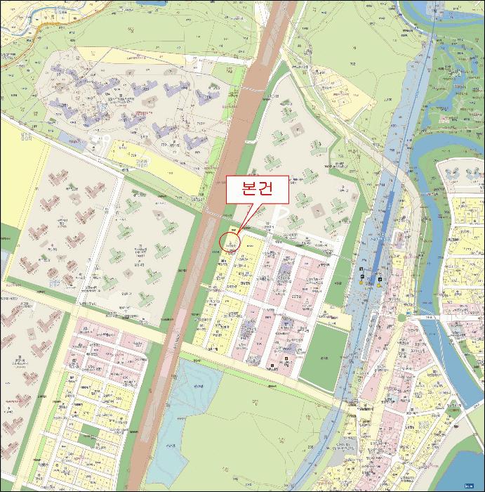 부산광역시 기장군 일광읍 삼성리 869-1 삼보프라자주건축물제1동 5층501호 근린상가 경매 사진 13