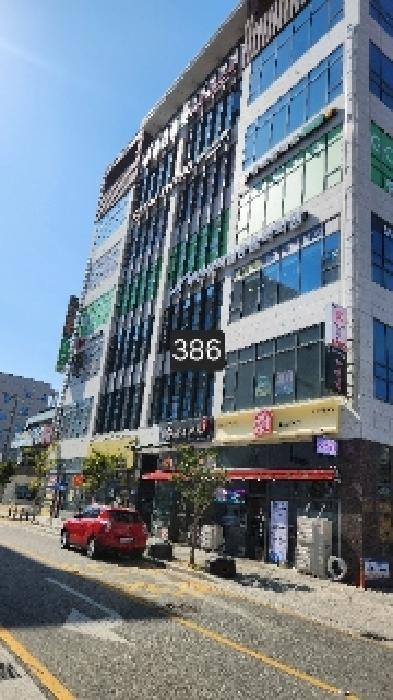 부산광역시 기장군 일광읍 삼성리 869-1 삼보프라자주건축물제1동 5층501호 근린상가 경매 사진 6