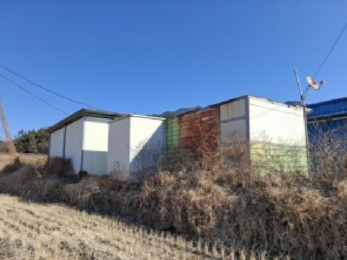 경상남도 사천시 죽림동 659-8 창고 경매 사진 1