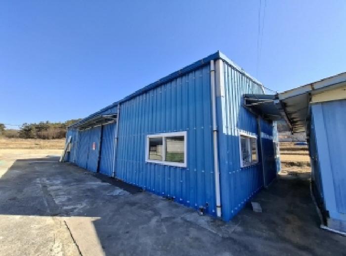 경상남도 사천시 죽림동 659-8 창고 경매 사진 11