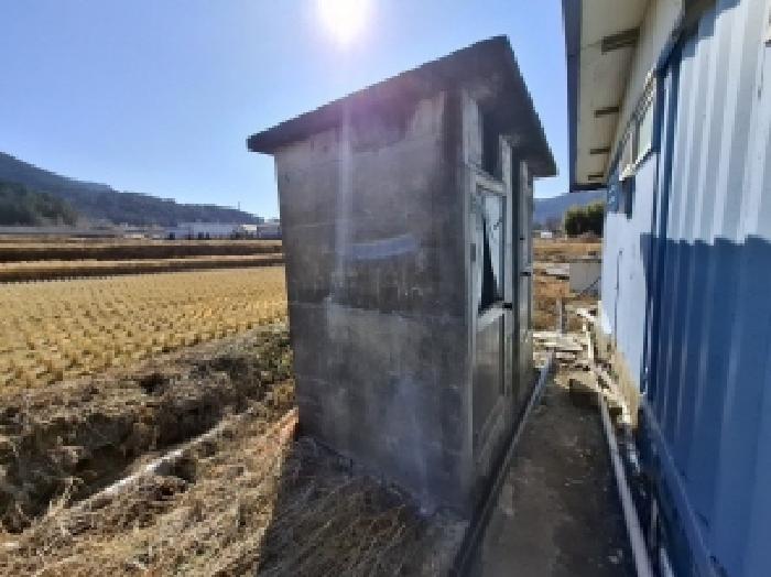 경상남도 사천시 죽림동 659-8 창고 경매 사진 13