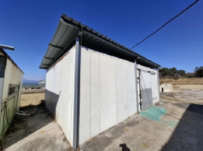경상남도 사천시 죽림동 659-8 창고 경매 사진 2