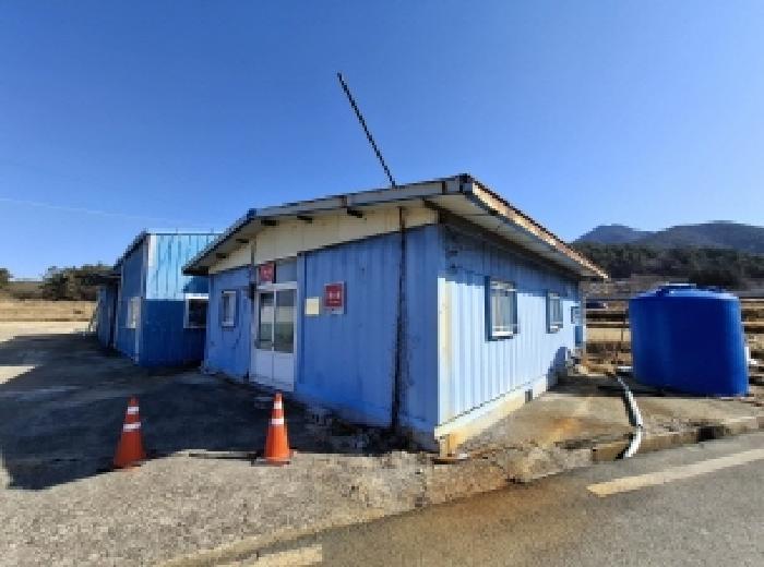 경상남도 사천시 죽림동 659-8 창고 경매 사진 5