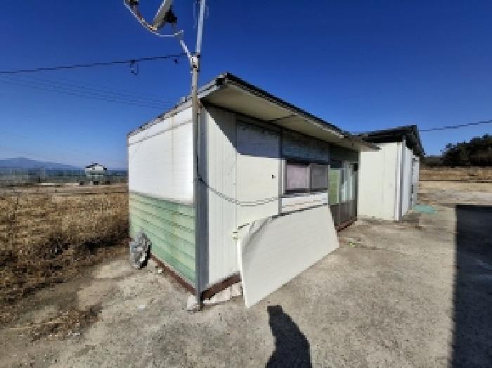 경상남도 사천시 죽림동 659-8 창고 경매 사진 7