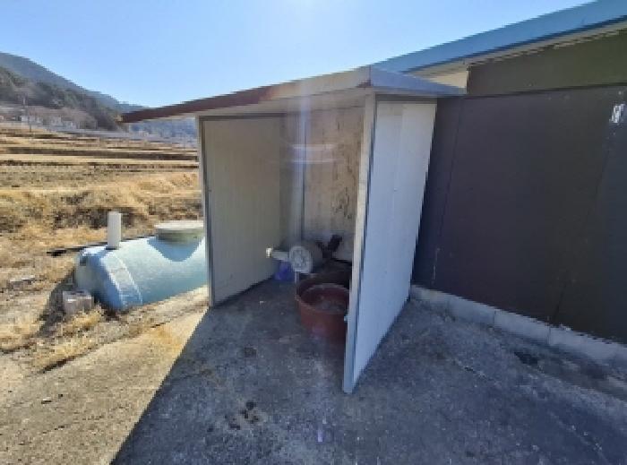 경상남도 사천시 죽림동 659-8 창고 경매 사진 9
