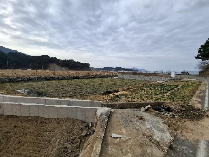 경상남도 남해군 서면 정포리 1077-31 답 경매 사진 5